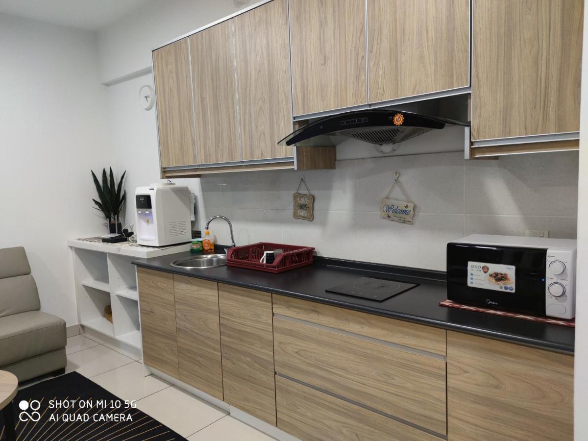 Apartment Evo Soho Suites, Bangi