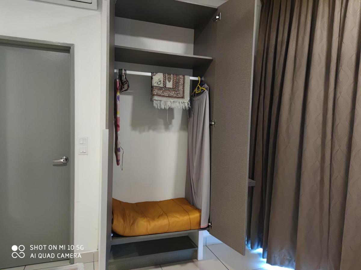 Evo Soho Suites, Bangi Apartment *