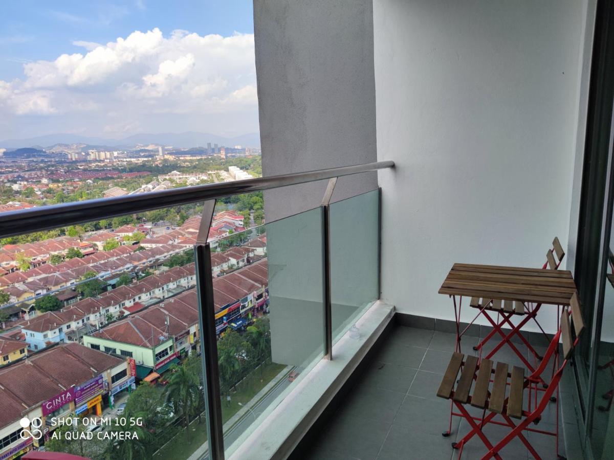 Apartment Evo Soho Suites, Bangi *