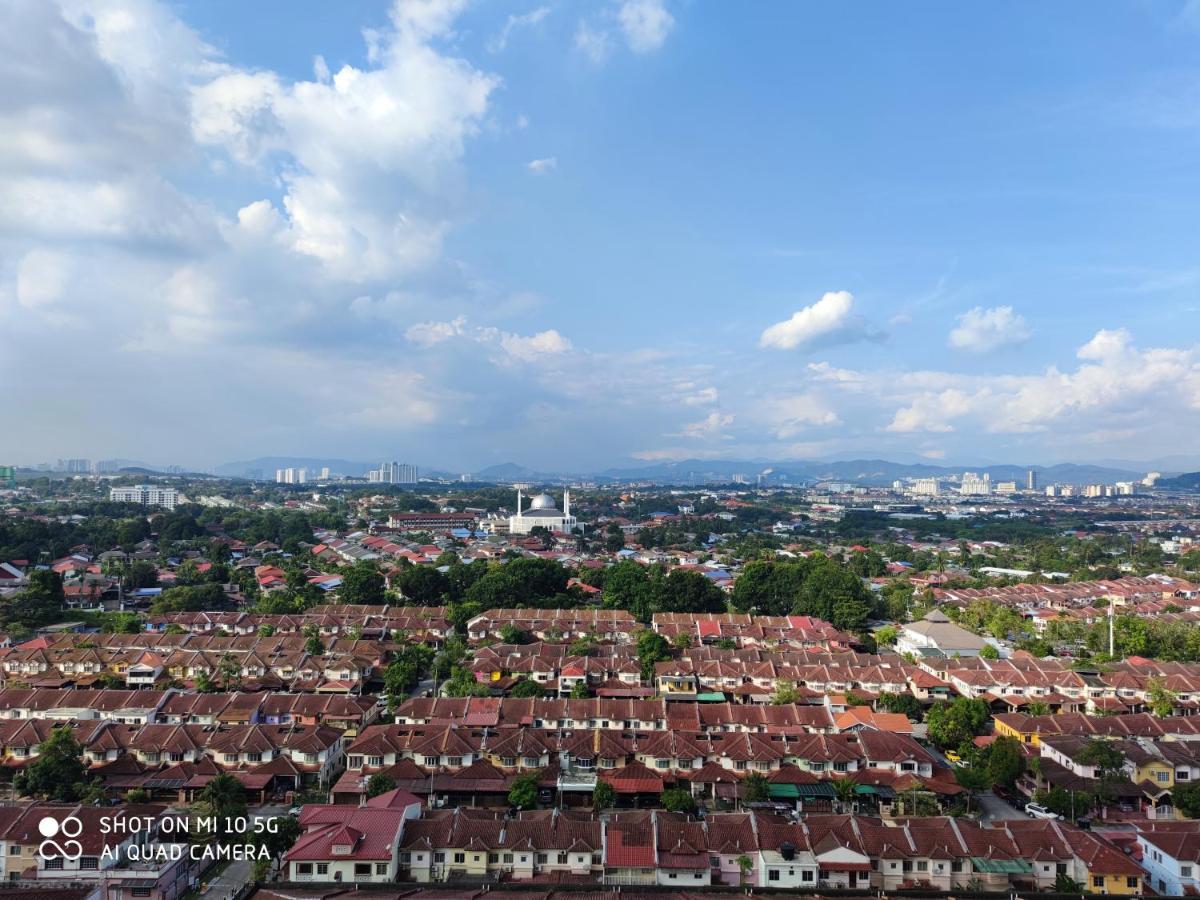 Evo Soho Suites, Bangi Kampong Sungai Ramal Dalam