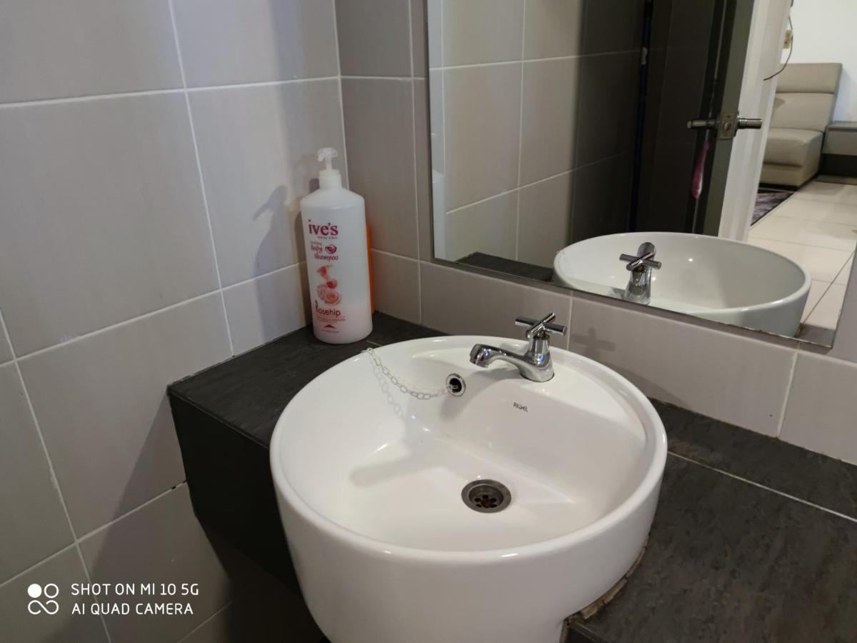 Apartment Evo Soho Suites, Bangi Kampong Sungai Ramal Dalam