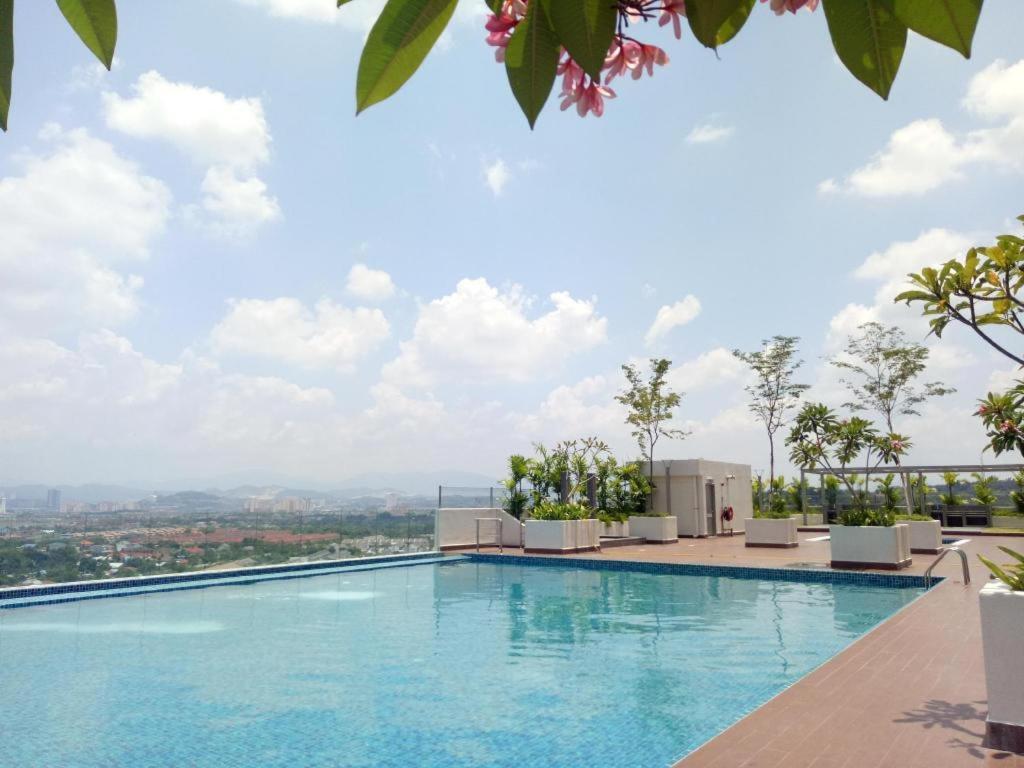 Apartment Evo Soho Suites, Bangi Kampong Sungai Ramal Dalam