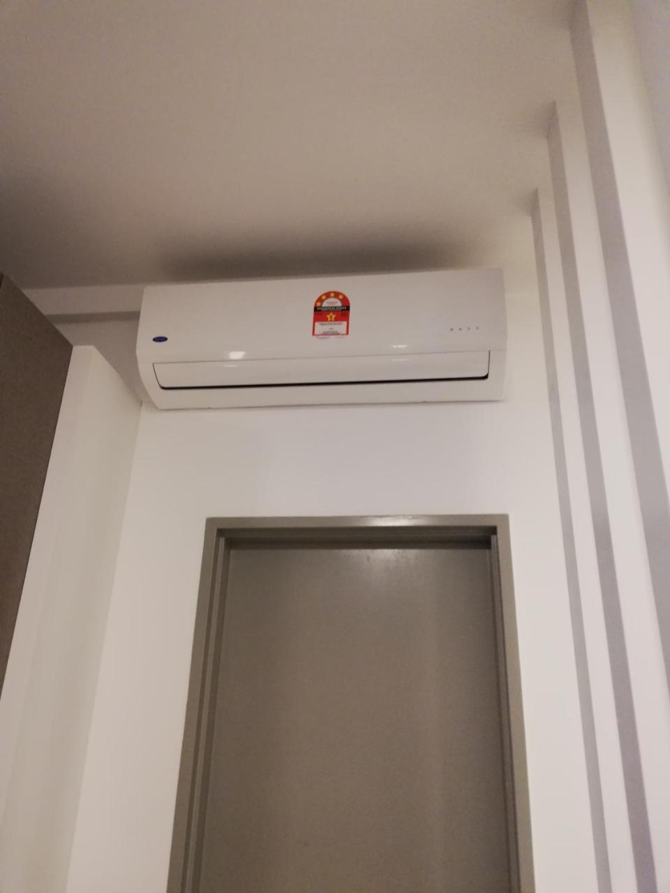 Apartment Evo Soho Suites, Bangi Kampong Sungai Ramal Dalam