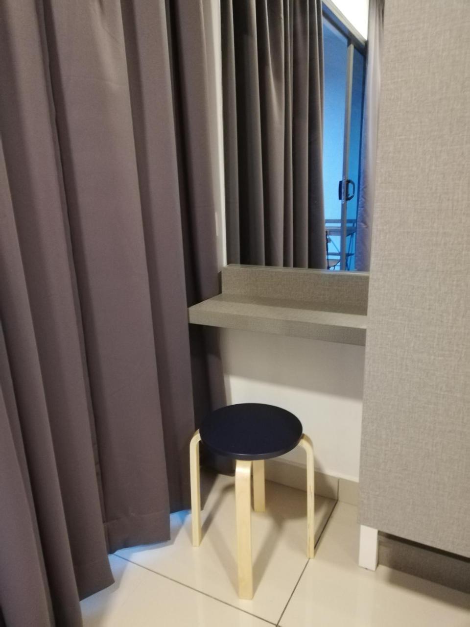 Evo Soho Suites, Bangi Apartment *